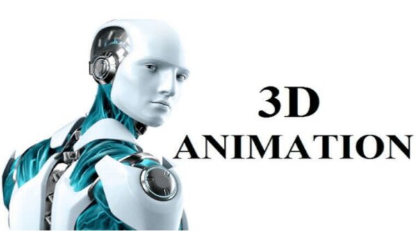 3D ANIMATION